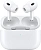 Гарнитура внутриканальные Apple AirPods Pro 2 2023 USB-C A3047/A3048/A2968 белый беспроводные bluetooth в ушной раковине (MTJV3ZA/A)