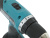 Дрель-шуруповерт Makita DDF453SYX5 аккум. патрон:быстрозажимной - купить недорого с доставкой в интернет-магазине