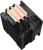 Устройство охлаждения(кулер) Zalman CNPS4X V2 Soc-AM5/AM4/1700/1851 черный 4-pin 29dB Al+Cu 150W 420gr Ret (CNPS4X BLACK V2) - купить недорого с доставкой в интернет-магазине