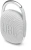 Колонка порт. JBL Clip 4 белый 5W 1.0 BT 15м 500mAh (JBLCLIP4WHT) - купить недорого с доставкой в интернет-магазине