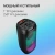 Минисистема Digma D-MC1722 черный 60Вт FM USB BT micro SD - купить недорого с доставкой в интернет-магазине