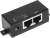 Инжектор PoE Osnovo Midspan-1/P1 10/100BASE-T 30Вт - купить недорого с доставкой в интернет-магазине