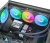Система водяного охлаждения Thermaltake TH360 V3 Ultra ARGB Soc-AM5/AM4/1200/1700/1851 черный 4-pin 37.8dB Al LCD 365W Ret (CL-W474-PL12SW-A) - купить недорого с доставкой в интернет-магазине