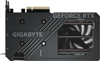 Видеокарта Gigabyte PCI-E 5.0 GV-N506TWF2OC-8GD 1.0 NVIDIA GeForce RTX 5060TI 8Gb 128bit GDDR7 2587/28000 HDMIx1 DPx3 HDCP Ret - купить недорого с доставкой в интернет-магазине
