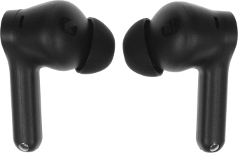 Гарнитура внутриканальные Realme Buds T200 Lite черный беспроводные bluetooth в ушной раковине (6941764454491) - купить недорого с доставкой в интернет-магазине