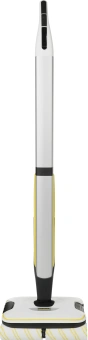 Электрошвабра Karcher FC 7 Cordless белый - купить недорого с доставкой в интернет-магазине