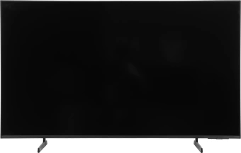 Телевизор LED Samsung 50" UE50DU7100UXRU Series 7 черный 4K Ultra HD 60Hz DVB-T2 DVB-C DVB-S2 USB WiFi Smart TV (RUS) - купить недорого с доставкой в интернет-магазине