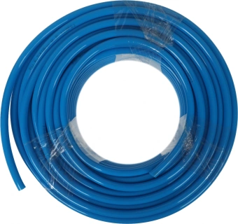 Шланг для компрессоров Fubag 170308 50м синий - купить недорого с доставкой в интернет-магазине