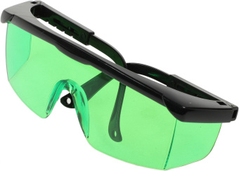 Очки лазерные Condtrol 1-7-101 - купить недорого с доставкой в интернет-магазине