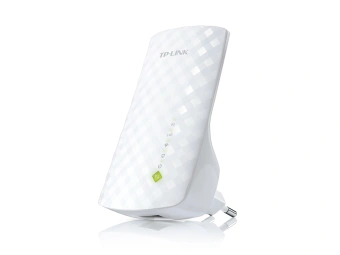 Повторитель беспроводного сигнала TP-Link RE200 AC750 10/100BASE-TX белый - цена, купить или заказать с доставкой в интернет-магазине Повторитель беспроводного сигнала TP-Link RE200 AC750 10/100BASE-TX белый - купить недорого с доставкой в интернет-магазине