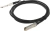Кабель DAC Fibo FIBO_FT-Q100-DAC3m 100Гбит/с 3м QSFP28-QSFP28 (FT-Q100-DAC3M) - купить недорого с доставкой в интернет-магазине