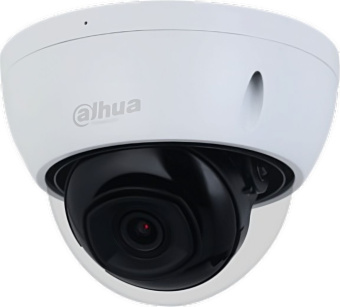 Камера видеонаблюдения IP Dahua DH-IPC-HDBW2441E-S-0360B 3.6-3.6мм цв. (DH-IPC-HDBW2441EP-S-0360B) - купить недорого с доставкой в интернет-магазине