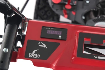 Снегоуборщик бензин. Интерскол СМБ-56/7Ф 5.2кВт 7л.с. - купить недорого с доставкой в интернет-магазине