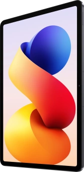 Планшет Xiaomi Redmi Pad 2 Pro P83X 7s Gen 4 (2.7) 8C RAM8Gb ROM256Gb 12.1" IPS 2560x1600 5G eSIM Android 15 графит 13Mpix 8Mpix BT WiFi microSD 2Tb 12000mAh 1314.48hrs - купить недорого с доставкой в интернет-магазине