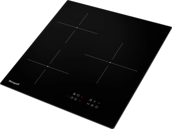 Индукционная варочная поверхность Weissgauff HI 430 BM черный - цена, купить или заказать с доставкой в интернет-магазине Индукционная варочная поверхность Weissgauff HI 430 BM черный - купить недорого с доставкой в интернет-магазине