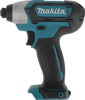 Шуруповерт Makita TD110DZ аккум. патрон:шестигр.1/4" - купить недорого с доставкой в интернет-магазине
