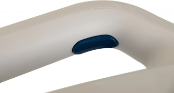 Парогенератор Braun IS5145WH 2400Вт белый/синий - купить недорого с доставкой в интернет-магазине