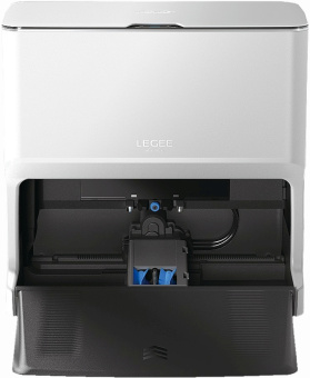 Станция самоочистки Hobot Lulu (1предмет.) - купить недорого с доставкой в интернет-магазине