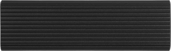 Накопитель SSD Patriot USB-C 4TB PTPL4TBPECB Lite Transporter черный - купить недорого с доставкой в интернет-магазине