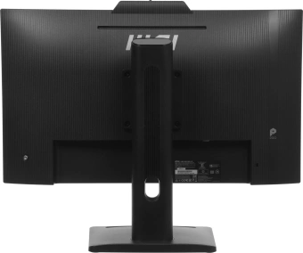 Монитор MSI 27" Pro MP272PMG черный IPS LED 16:9 HDMI M/M Cam матовая HAS Piv 300cd 178гр/178гр 1920x1080 120Hz VGA DP FHD USB 3.9кг - купить недорого с доставкой в интернет-магазине
