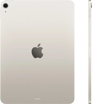 Планшет Apple iPad Air 2026 A3459 M4 4.05 8C RAM12Gb ROM128Gb 11" IPS 2360x1640 iOS сияющая звезда 12Mpix 12Mpix BT WiFi 10hr - купить недорого с доставкой в интернет-магазине