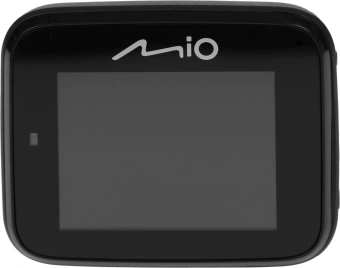 Видеорегистратор Mio MiVue C317 черный 2Mpix 1080x1920 1080p 130гр. STK2720 - купить недорого с доставкой в интернет-магазине