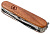 Нож перочинный Victorinox Spartan Wood (1.3601.63) 91мм 10функц. дерево карт.коробка