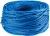 Кабель информационный Rexant 01-0047 кат.6 UTP 4 пары PVC внутренний 305м синий - цена, купить или заказать с доставкой в интернет-магазине Кабель информационный Rexant 01-0047 кат.6 UTP 4 пары PVC внутренний 305м синий - купить недорого с доставкой в интернет-магазине