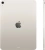 Планшет Apple iPad Air 2026 A3459 M4 4.05 8C RAM12Gb ROM128Gb 11" IPS 2360x1640 iOS сияющая звезда 12Mpix 12Mpix BT WiFi 10hr - купить недорого с доставкой в интернет-магазине
