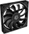 Вентилятор для корпуса ID-Cooling TF-9215-K 92х92x15 черный 4-pin 35дБ Ret - купить недорого с доставкой в интернет-магазине