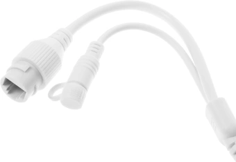 Камера видеонаблюдения IP Falcon Eye FE-IPC-B2-30p 2.8-2.8мм цв. корп.:белый - купить недорого с доставкой в интернет-магазине