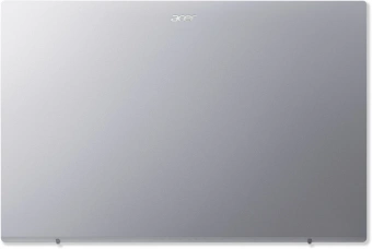 Ноутбук Acer Aspire 3 A315-44P-R3WN Ryzen 7 5700U 8Gb SSD512Gb AMD Radeon Graphics 15.6" IPS FHD (1920x1080) без ОС silver WiFi BT Cam (NX.KSJCD.006) - купить недорого с доставкой в интернет-магазине