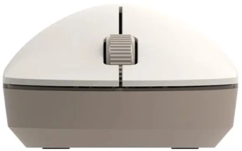Мышь Xiaomi Wireless Mouse Lite 2 белый оптическая 1000dpi беспров. USB для ноутбука (BHR8915GL) - купить недорого с доставкой в интернет-магазине