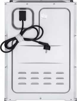 Духовой шкаф Электрический Maunfeld EOEM516B черный - купить недорого с доставкой в интернет-магазине