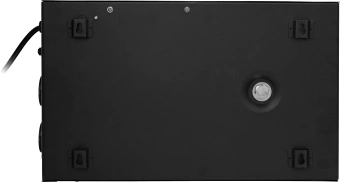 Стабилизатор напряжения Smartwatt AVR Triac 2000TW 2000ВА черный - купить недорого с доставкой в интернет-магазине