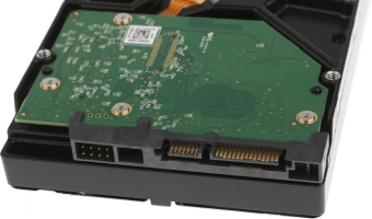 Жесткий диск WD SATA-III 2TB WD2005FBYZ Server Gold 512N (7200rpm) 128Mb 3.5" - купить недорого с доставкой в интернет-магазине