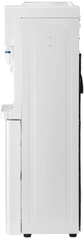 Кулер AEL LC-AEL-87c напольный компрессорный белый - купить недорого с доставкой в интернет-магазине