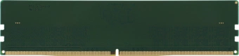 Память DDR5 16GB 5600MHz Kingston KVR56U46BS8-16 Valueram RTL PC5-44800 CL46 DIMM 288-pin 1.1В single rank Ret - купить недорого с доставкой в интернет-магазине