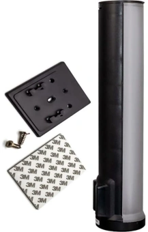 Стаканодержатель для кулера/пурифайера Aqua Work NF-1 черный - купить недорого с доставкой в интернет-магазине