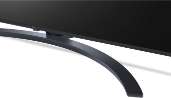 Телевизор LED LG 86" 86UR81006LA.ARUB синяя сажа 4K Ultra HD 120Hz DVB-T DVB-T2 DVB-C DVB-S DVB-S2 USB WiFi Smart TV - купить недорого с доставкой в интернет-магазине