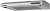 Вытяжка козырьковая Hansa OSP6111SIH серебристый управление: ползунковое (1 мотор)