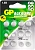 Батарея GP Alkaline ACM01-CR12 120/1440 (12шт) блистер