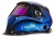 Маска сварщика Aurora SUN7 TIG MASTER 2-levels филь.:хамел. кл.:1/2/1/1 см.экр.99x55мм синий/черный (16876) - купить недорого с доставкой в интернет-магазине