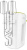 Миксер ручной Kitfort КТ-3067-2 400Вт белый/салатовый - купить недорого с доставкой в интернет-магазине