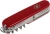 Нож перочинный Victorinox Huntsman (1.3713) 91мм 15функц. красный карт.коробка - купить недорого с доставкой в интернет-магазине