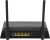 Роутер беспроводной D-Link DSL-224 (DSL-224/R1A) N300 10/100BASE-TX черный - купить недорого с доставкой в интернет-магазине