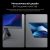 Телевизор QLED Xiaomi 55" TV A Pro 55 2026 черный/черный 4K Ultra HD 60Hz MEMC DVB-T2 DVB-C DVB-S2 USB WiFi Smart TV - купить недорого с доставкой в интернет-магазине
