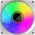 Вентилятор для корпуса Bloody BD-CF120ARGB1 ARGB 120х120x25 белый 4-pin 26дБ (упак.:1шт) (BD-CF120ARGB1-WH) Ret - купить недорого с доставкой в интернет-магазине