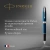 Ручка роллер Parker Sonnet Core T539 (1931535) LaqBlue CT F черн. черн. подар.кор. - купить недорого с доставкой в интернет-магазине