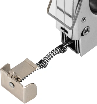 Степлер ручной Matrix 40901 скобы тип 140 (6-14 мм) / 36 гвозди тип 300 / 500 - купить недорого с доставкой в интернет-магазине